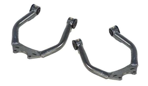 1994-2004 Toyota Tacoma, Hilux, Pickup Lifted Tubular Control Arms (Pair) (Upper Arms)