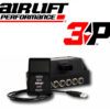 AirLift 3P Digital Air Ride Suspension Controller (Pressure Sensing Control System)