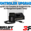 AirLift 3P Digital Air Ride Suspension Controller W/Pressure Sensing **UPGRADE**
