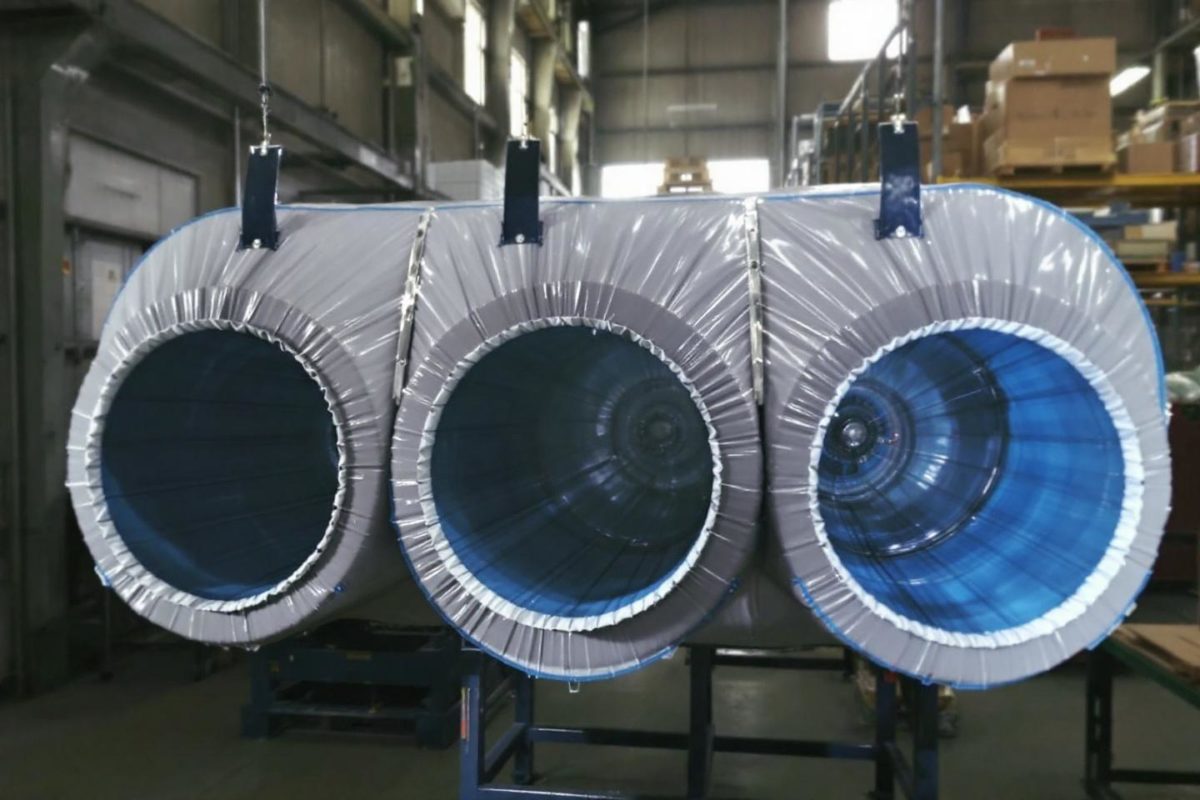 How Strong Is the 3800lb Triple Bellow Heavy Duty Air Bag?