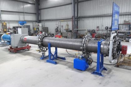 How Strong Is a 2200lb Double Bellow Air Spring?