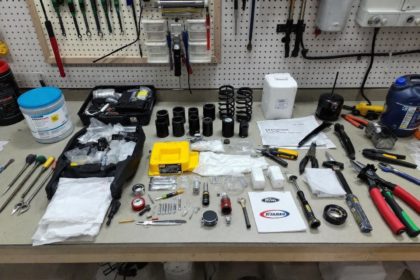 How to FastBag Your Air Suspension Kit for Quick Lift Performance?