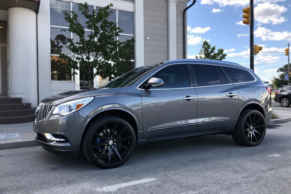 Should You Replace Your Buick Factory Air Suspension with X2 Industries Kits?