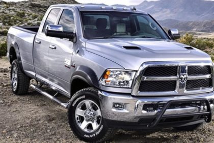 Is the Dodge Ram 2500/3500 Front Air Suspension Kit Worth It?