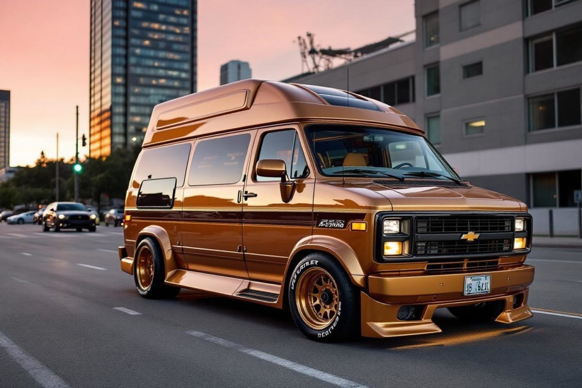 Is the Chevrolet Astro/Safari Plug & Play Air Suspension Kit Worth It?