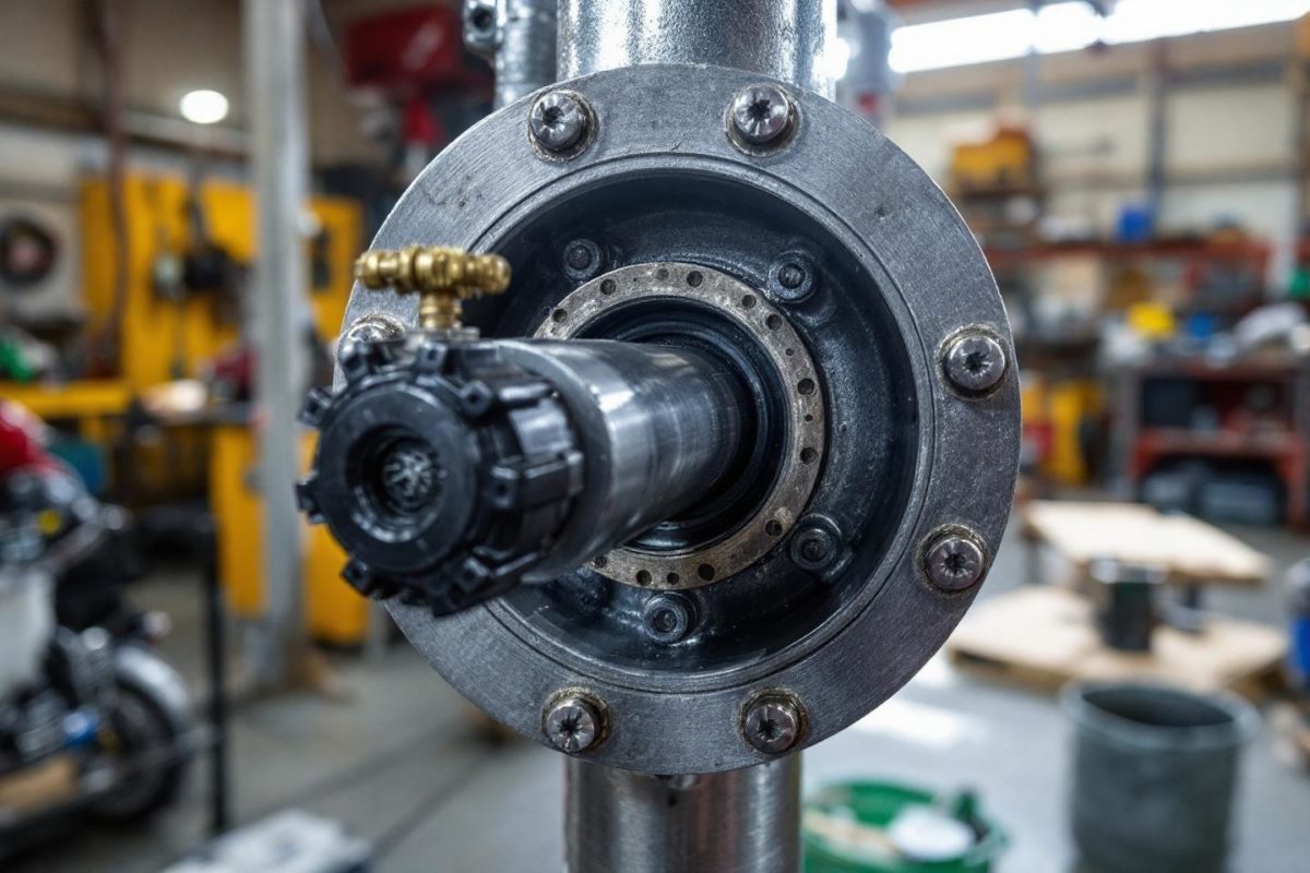 Which Air Valves Are Best for Custom Air Suspension Systems?