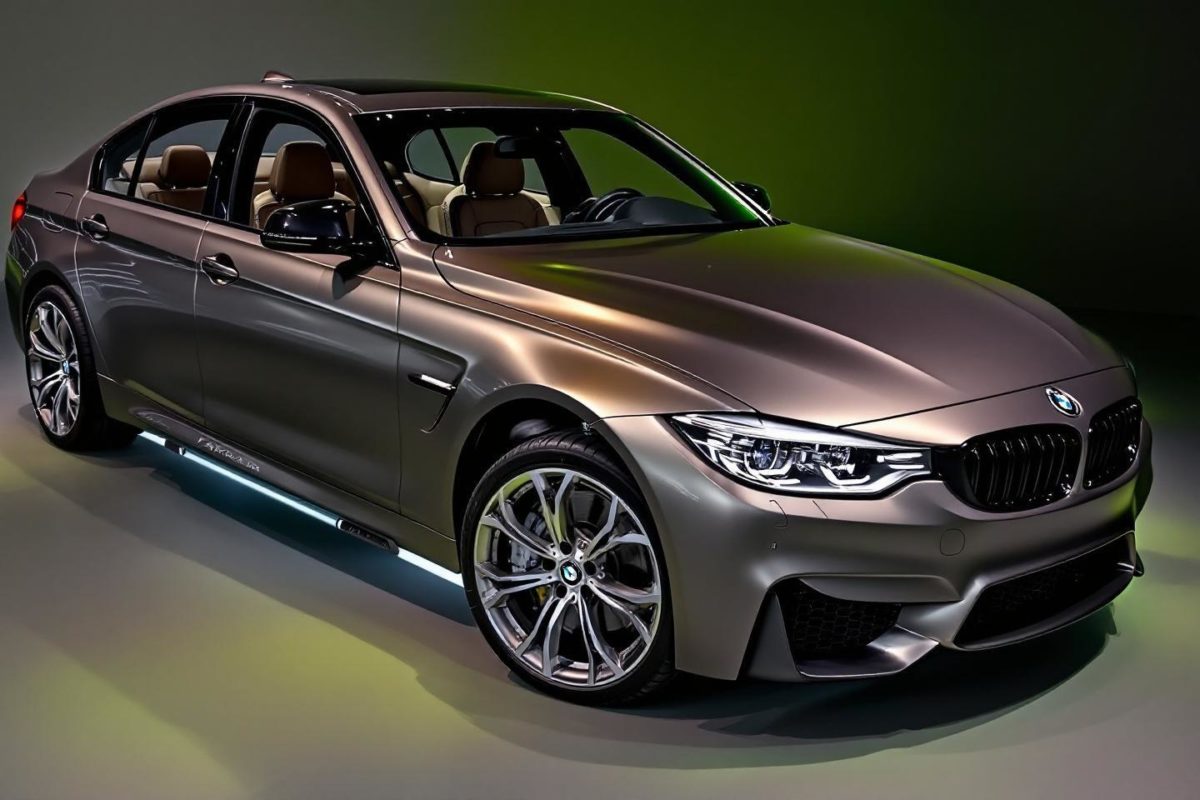 Are BMW Standard Air Suspension Kits Worth the Upgrade?