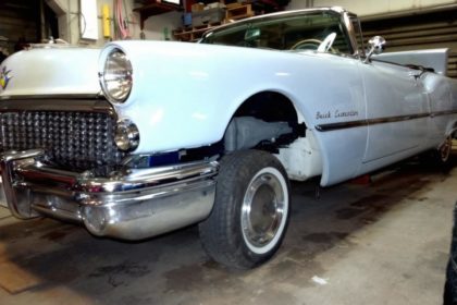 Is the 1949–1953 Buick Roadmaster Plug & Play Air Suspension Kit Worth It?