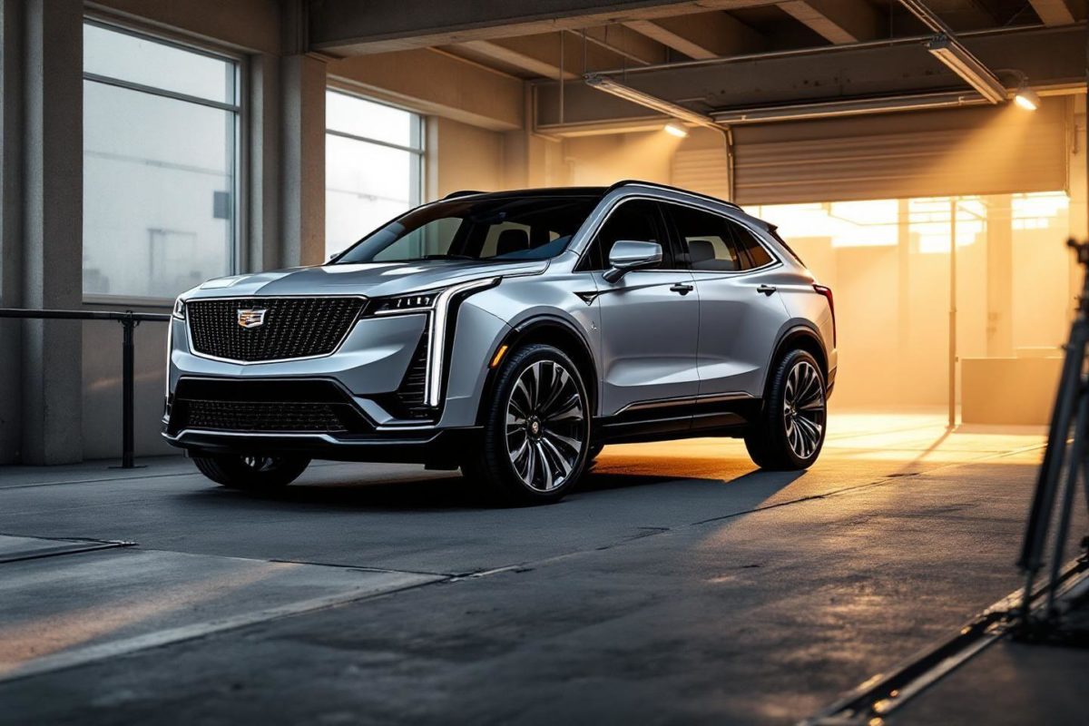 Are Cadillac Standard Air Suspension Kits Worth the Investment?