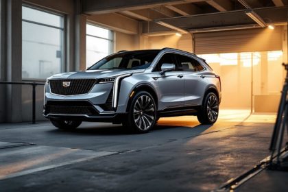 Are Cadillac Standard Air Suspension Kits Worth the Investment?