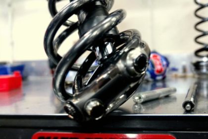 Which Chevrolet Front Air Strut Suspension Kit Is Best?