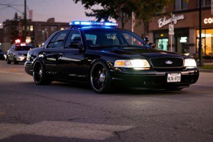 Is the Ford Crown Victoria Air Suspension Kit Worth It?