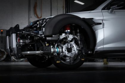 How to Choose the Right Custom Air Bag Suspension Kit for Your Vehicle?