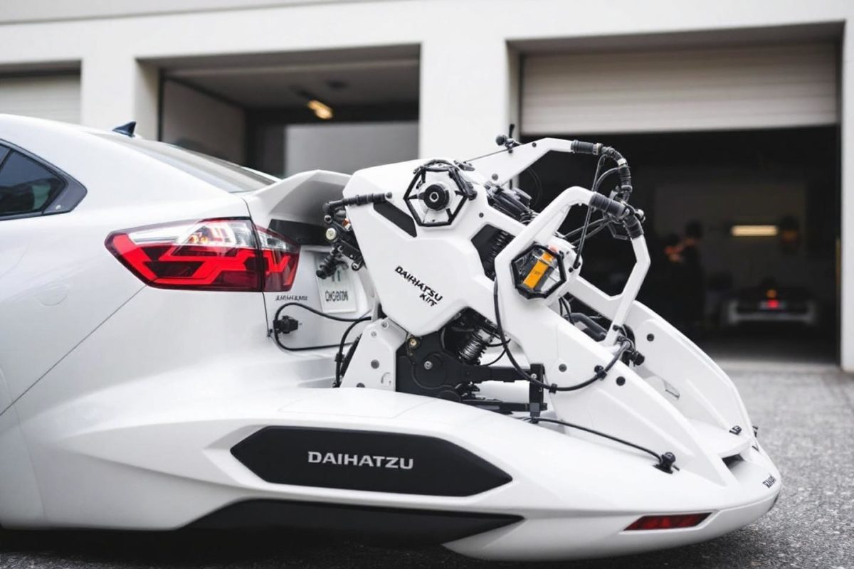 Are Daihatsu Plug & Play Air Suspension Kits Worth It?