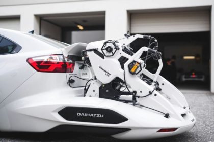 Are Daihatsu Plug & Play Air Suspension Kits Worth It?