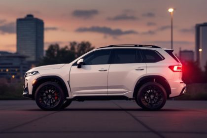 Is the 2015–2020 Chevrolet Denali/Tahoe/Yukon Complete Air Suspension Kit Worth It?