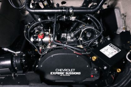 Is the 2001–2006 Chevrolet Denali/Tahoe/Yukon Plug & Play Air Suspension Kit Worth It?