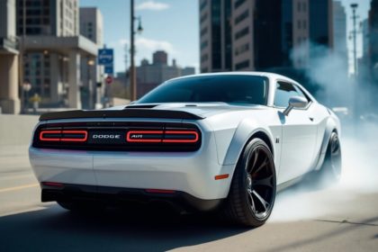 Are Dodge Plug & Play Air Suspension Kits the Best Air Ride Option?