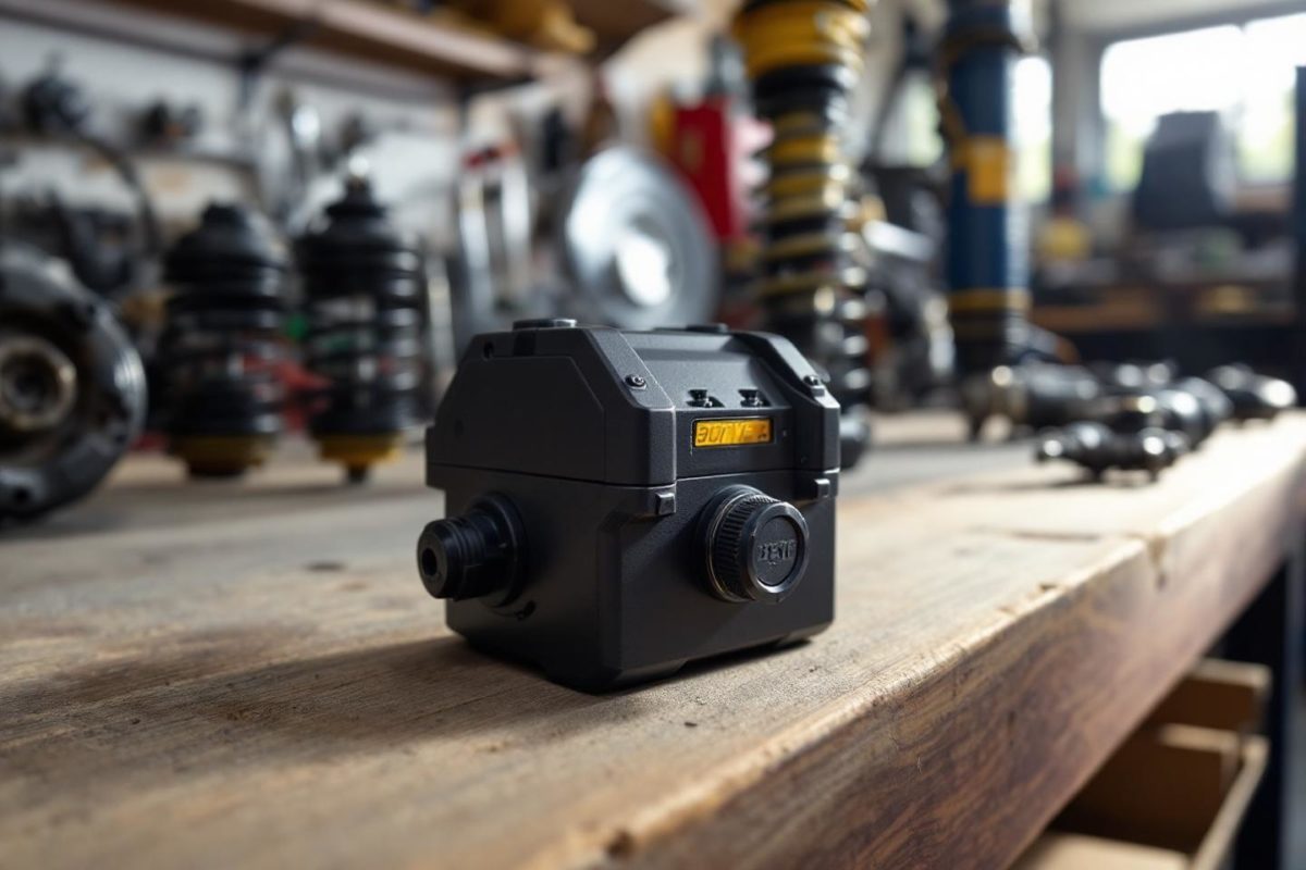 Are Dodge Keyways the Right Option for Drop Suspensions?