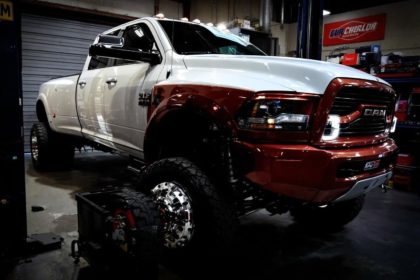 Is the Dodge Ram Dually Plug & Play Air Suspension Kit Worth It?