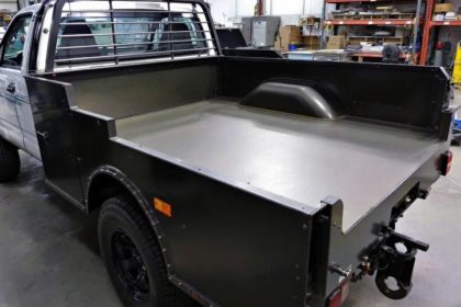 Are Dodge Steel Rollpans a Good Choice for Custom Builds?