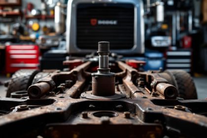 Are Dodge Truck Spindles Worth It for Lowering?