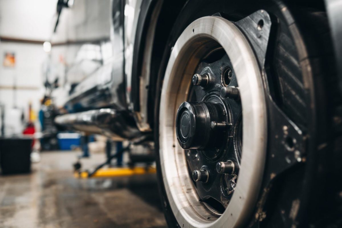 Should You Use 2-Inch Drop Spindles on a Dodge Ram or TrailDuster?