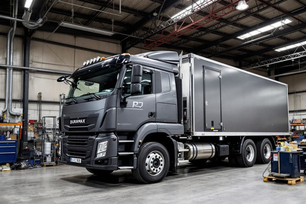 Is the Chevrolet 1500/2500/3500HD Duramax Complete Air Suspension Kit Worth It?