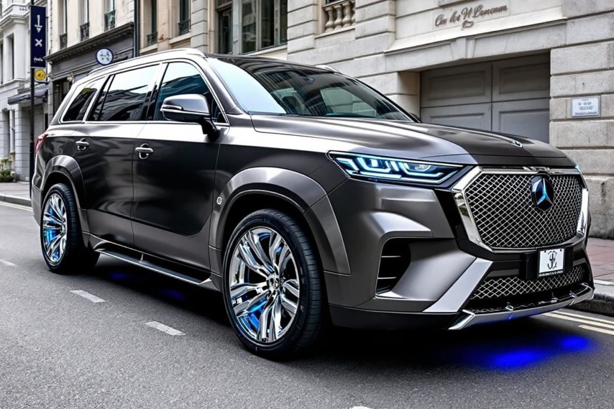 Is the Cadillac Escalade/H2 Plug & Play Air Suspension Kit Worth It?