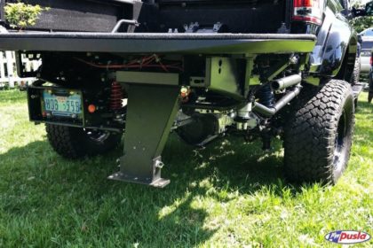 Is the Ford F150 Rear 4-Link Air Suspension Kit Worth It?