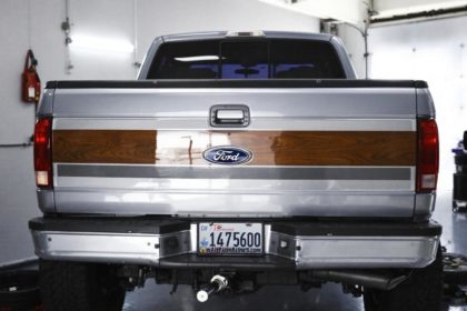 Is the Ford F150 Complete Air Suspension Kit Worth It?