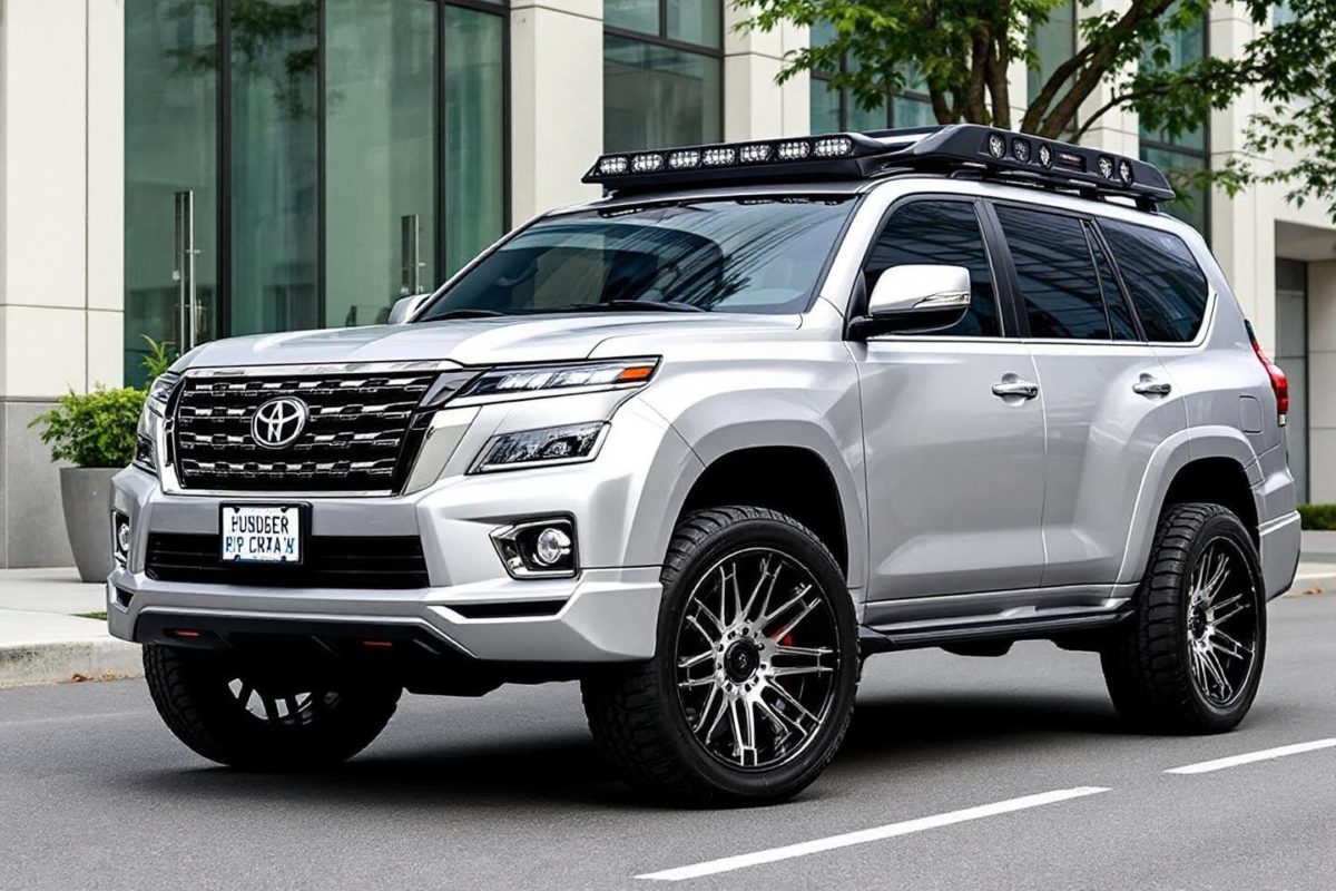 Is the 2018–2023 Ford Expedition or Navigator Plug & Play Air Suspension Kit Worth It?