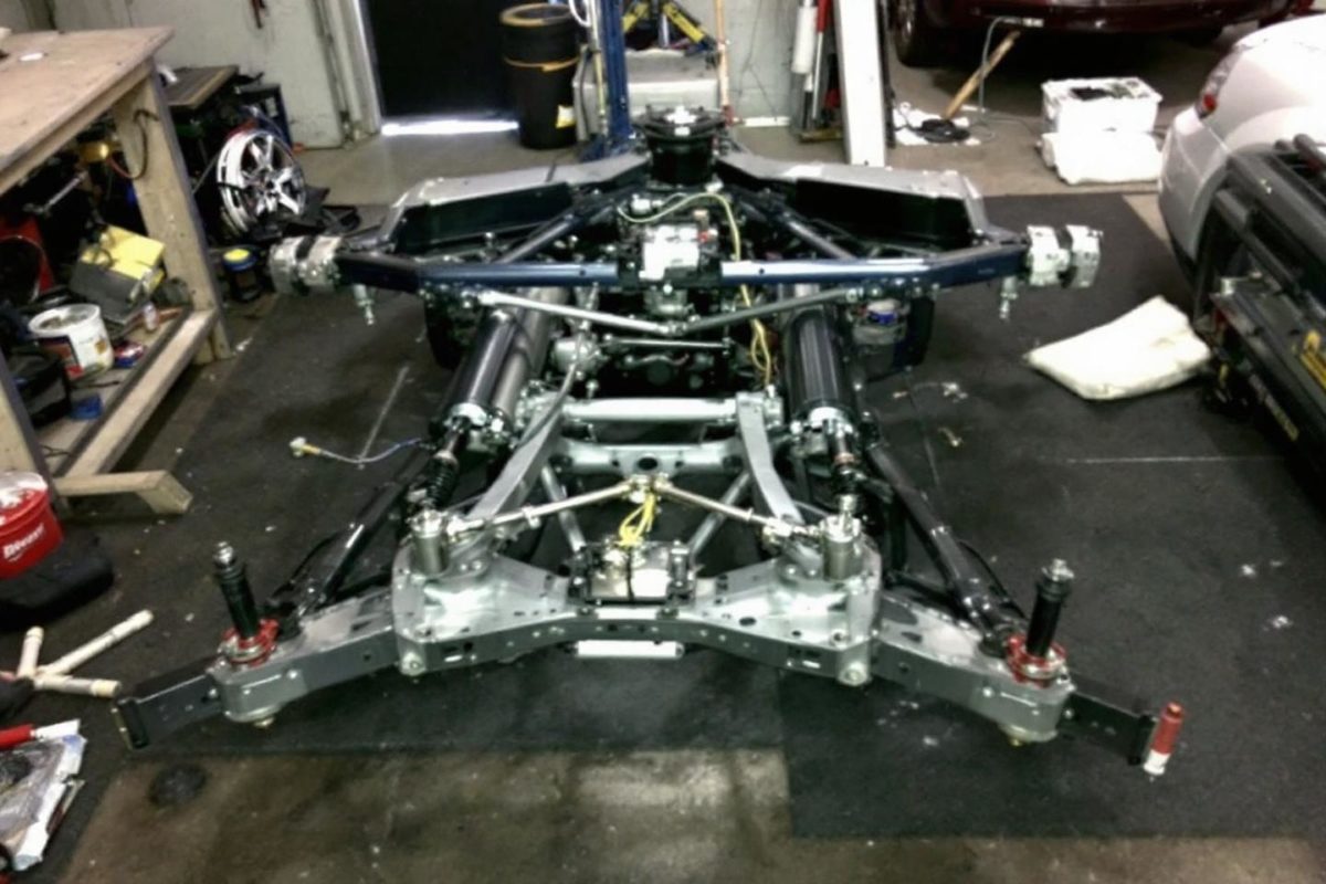 Should You Use Ford Flip Kits for Rear Drop Suspension?