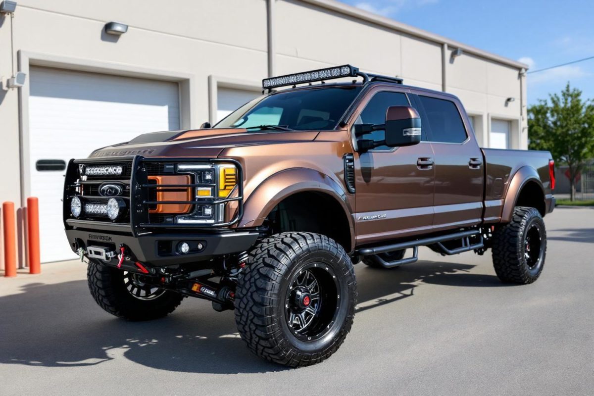 Is the 1982–1997 Ford Ranger Complete Air Suspension Kit Worth It?