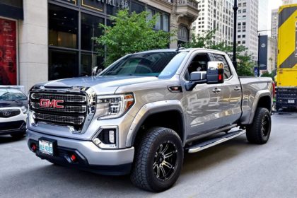 Are GMC Plug & Play Air Suspension Kits Worth It?