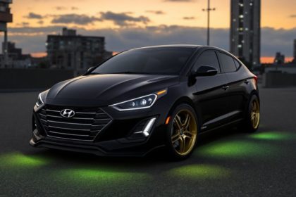 Are Hyundai Plug & Play Air Suspension Kits Worth It?