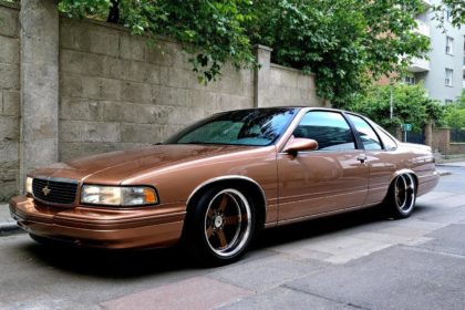 Is the Chevrolet Impala or Monte Carlo Plug & Play Air Suspension Kit Worth It?