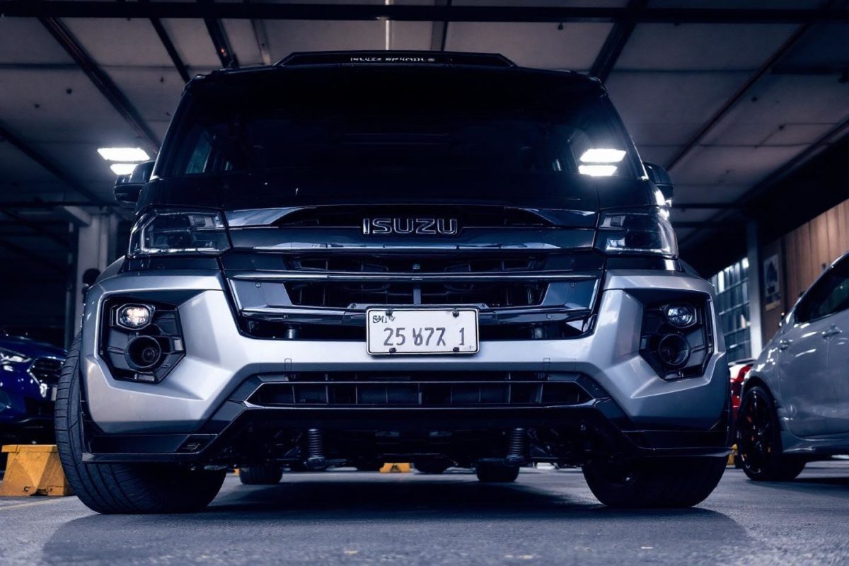 Are Isuzu Spindles a Good Choice for Lowering?