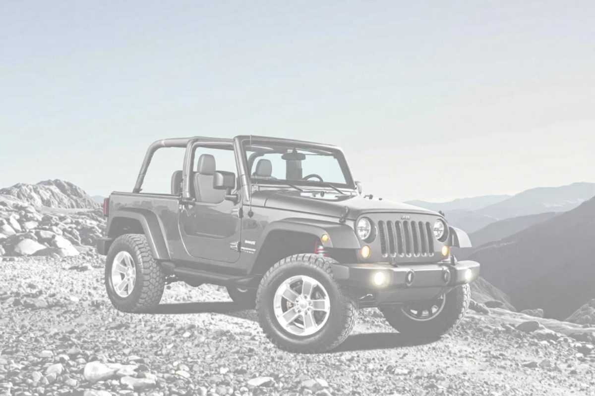 Is the Jeep Wrangler Complete Air Suspension Kit Worth It?