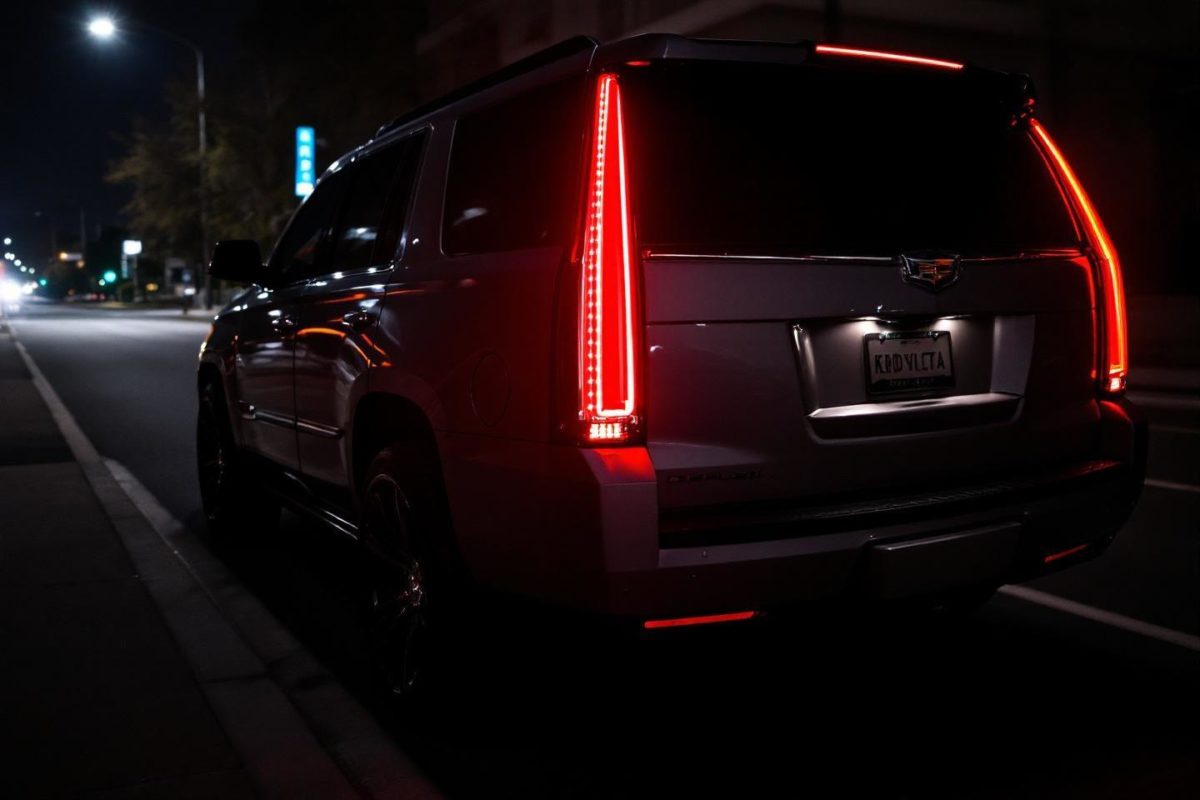 Are Cadillac-Style Billet LED Tail Lights Worth Installing?