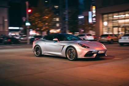 Is the Lincoln Town Car Plug & Play Air Suspension Kit Worth It?