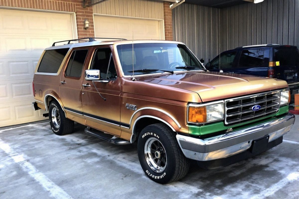 Should You Drop a 2007–2014 Ford Expedition or Navigator by 3 Inches?