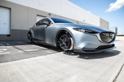 Are Mazda Plug & Play Air Suspension Kits Worth It?