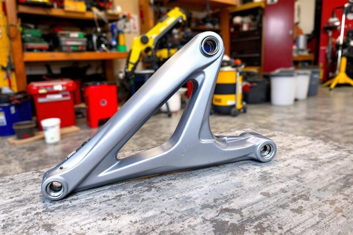 Are Mazda Control Arms Worth Upgrading for Lowering?