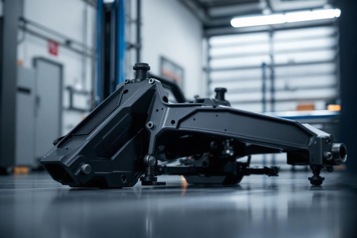 Are Mazda Truck Spindles Worth It for Lowering?