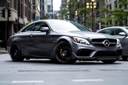 Are Mercedes Plug & Play Air Suspension Kits Worth It?