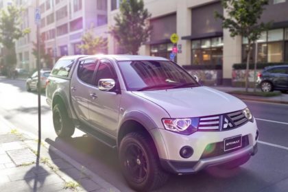 Is the Mitsubishi Mighty Max Plug & Play Air Suspension Kit Worth It?