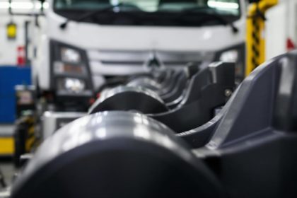 Should You Add Mitsubishi Truck Spindles for Lowering?