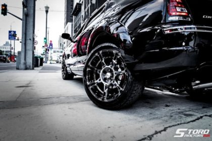 Is the Chrysler Newport Plug & Play Air Suspension Kit Worth It?