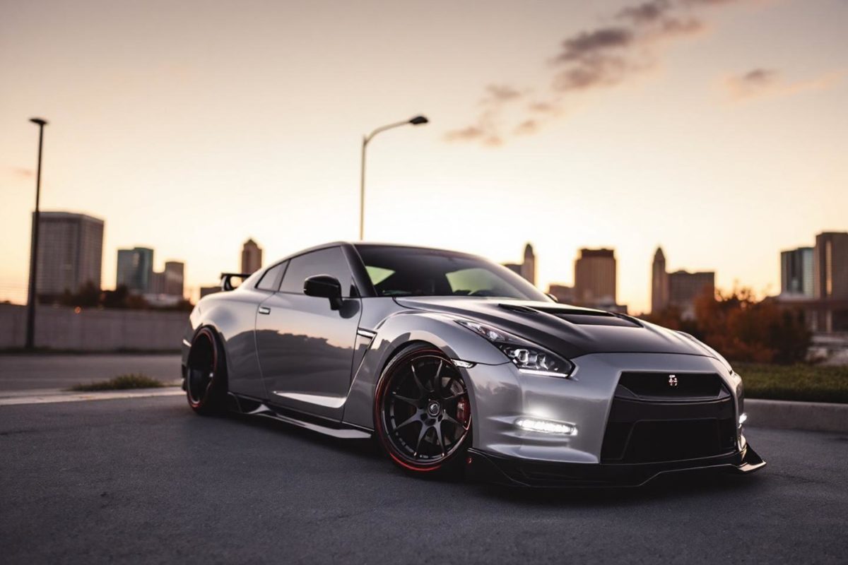 Are Nissan Plug & Play Air Suspension Kits Worth It?